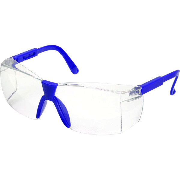 laboratory safety eyewear - SS-256