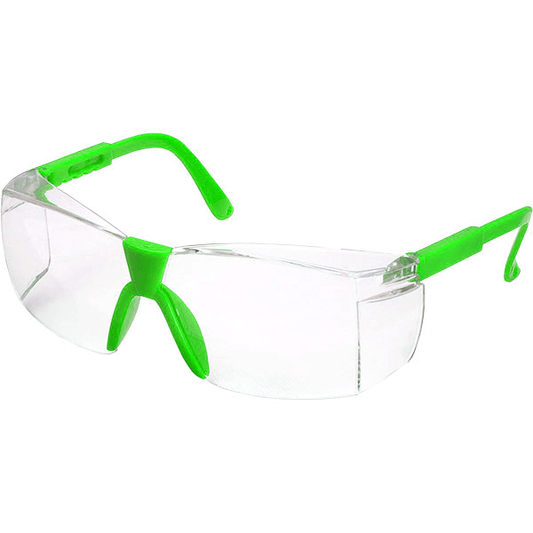 -top-lid safety eyewear - SS-256