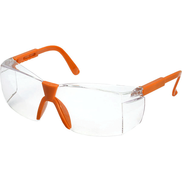 extra protection safety eyewear - SS-256
