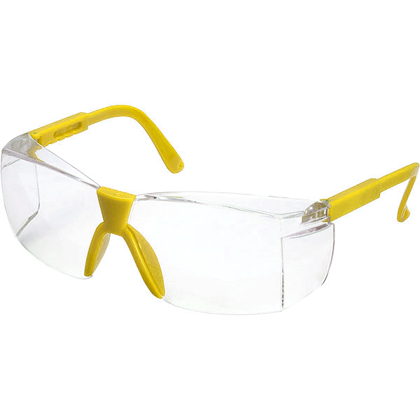 Brow protection safety eyewear - SS-256