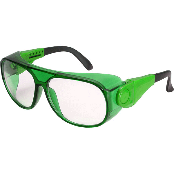 classic safety spectacles - SS-266
