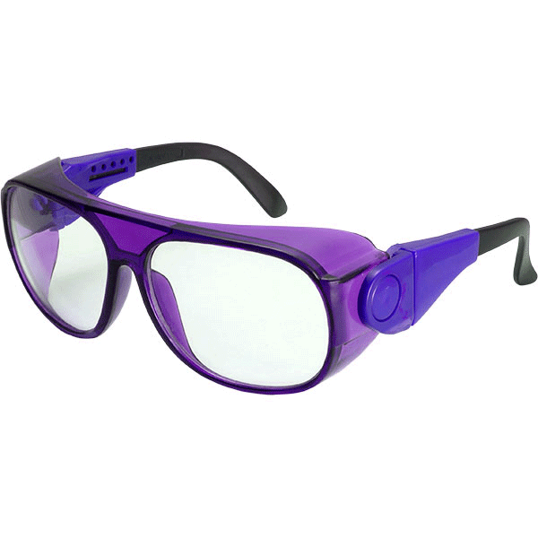 Traditional style safety glasses - SS-266