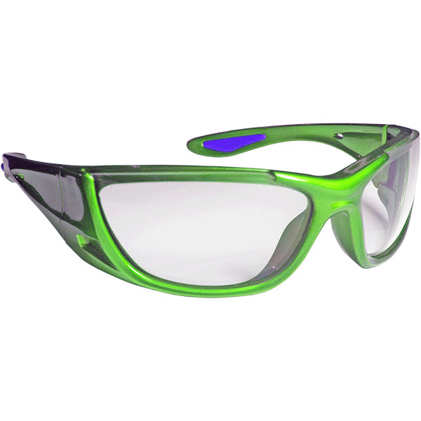 Safety glasses - SS-4651PT
