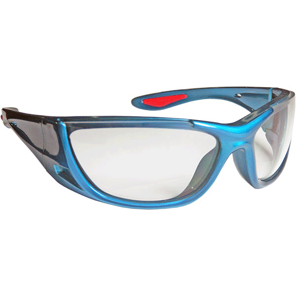 painting Safety glasses - SS-4651PT