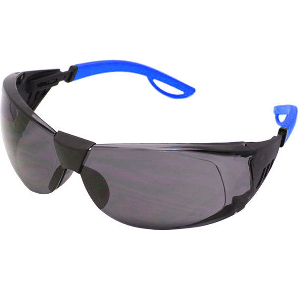 Side shield safety glasses - SS-5611