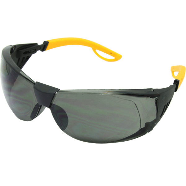 Side shield safety glasses - SS-5611