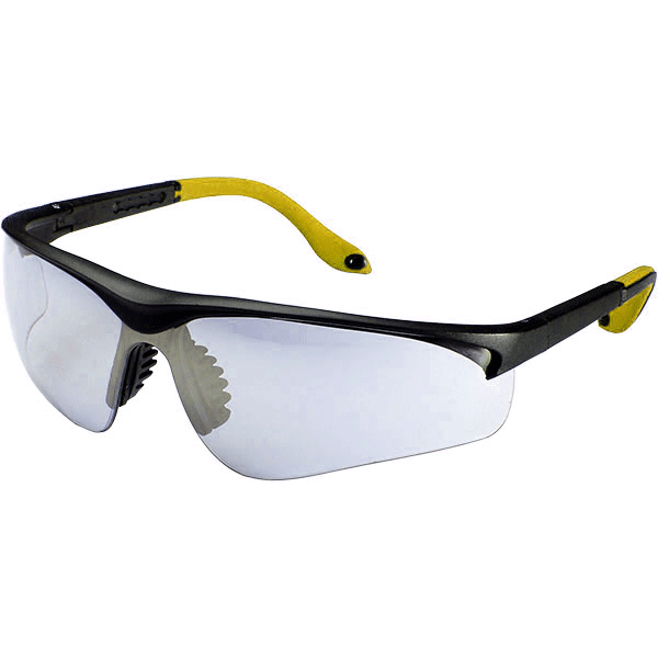 Classic comfortable safety eyewear - SS-5981M