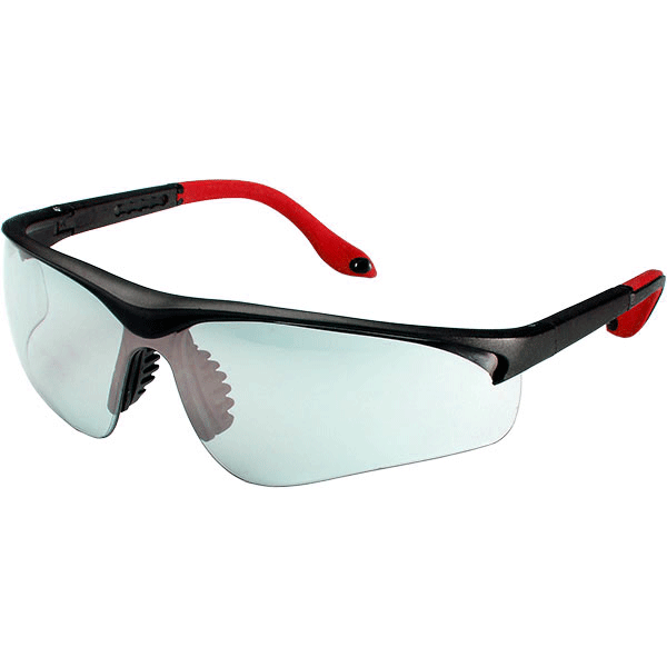 Classic comfortable safety eyewear - SS-5981M