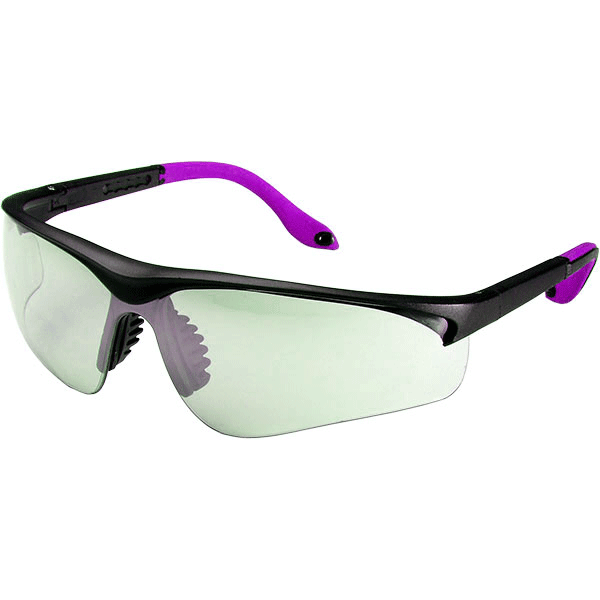 Classic comfortable safety eyewear - SS-5981M