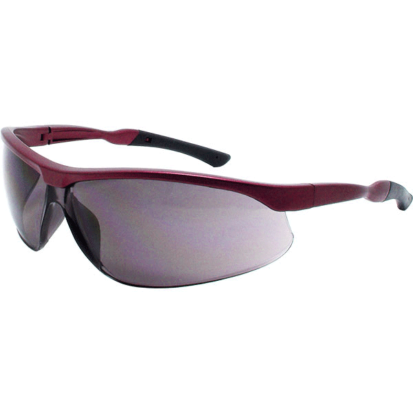 One piece safety eyewear - SS-5988