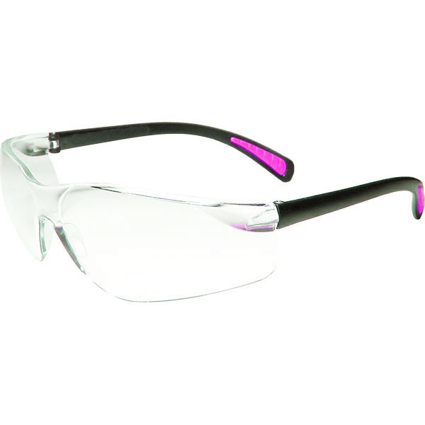 One piece safety glasses - SS-7735