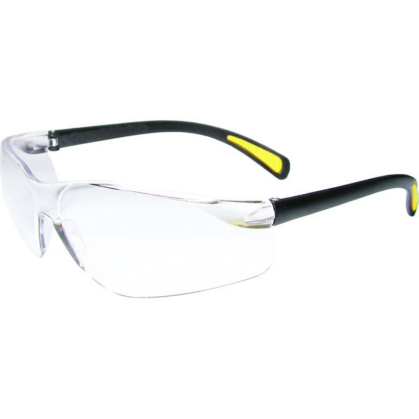 One piece safety glasses - SS-7735