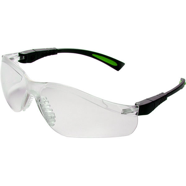 Complete eye protection spectacle - SS-7745