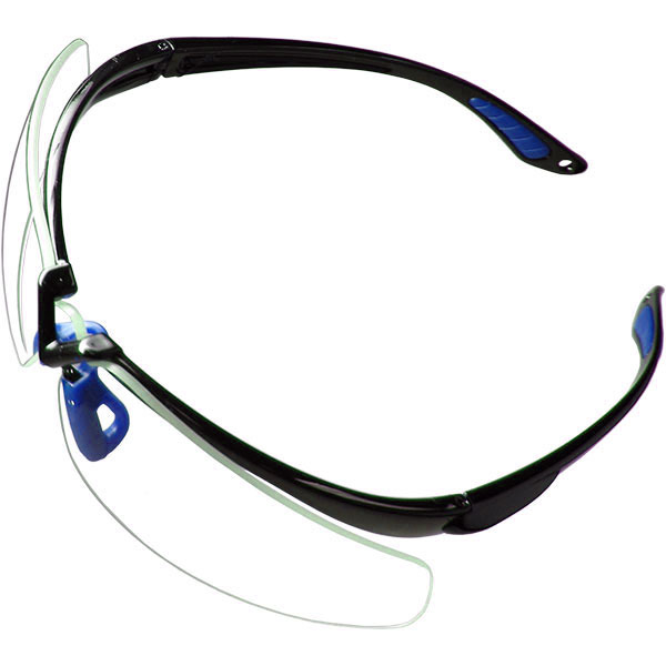 Safety eyewear - SS-9000