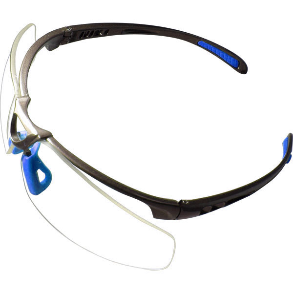 replaceable Safety Eyewear - SS-9001