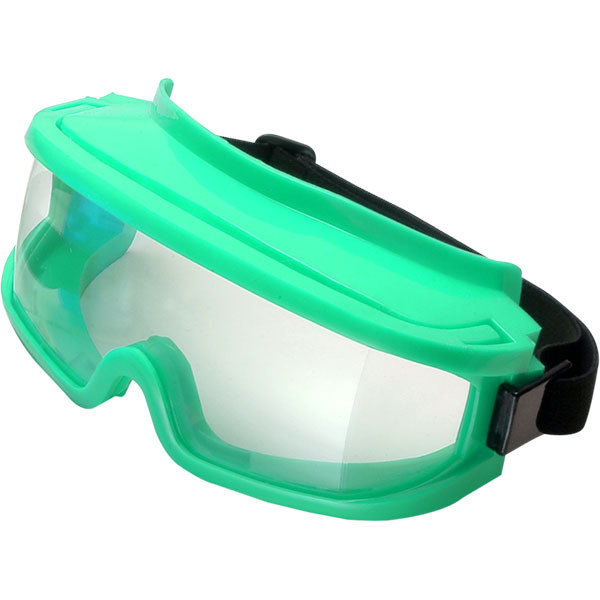 Large goggle, indirect ventilation - LG-2503