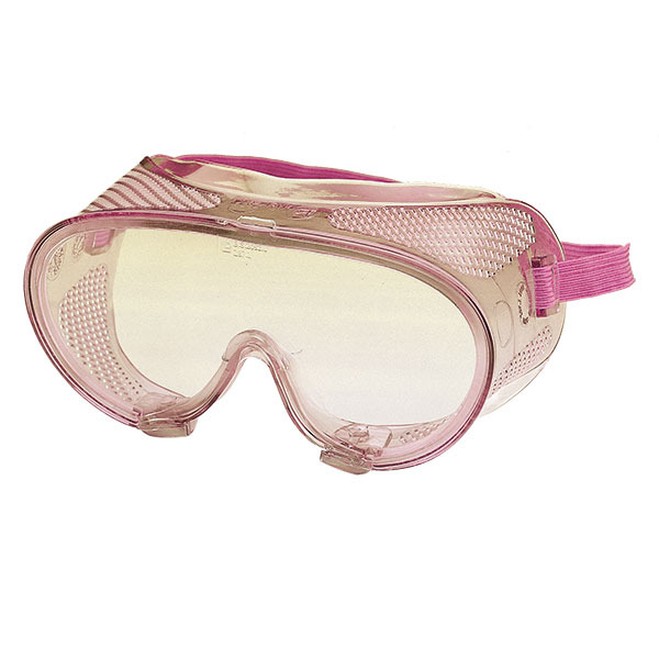 Direct ventilation safety goggle - SG-231