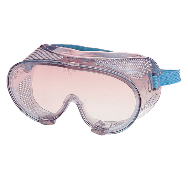 Direct ventilation safety goggle - SG-231