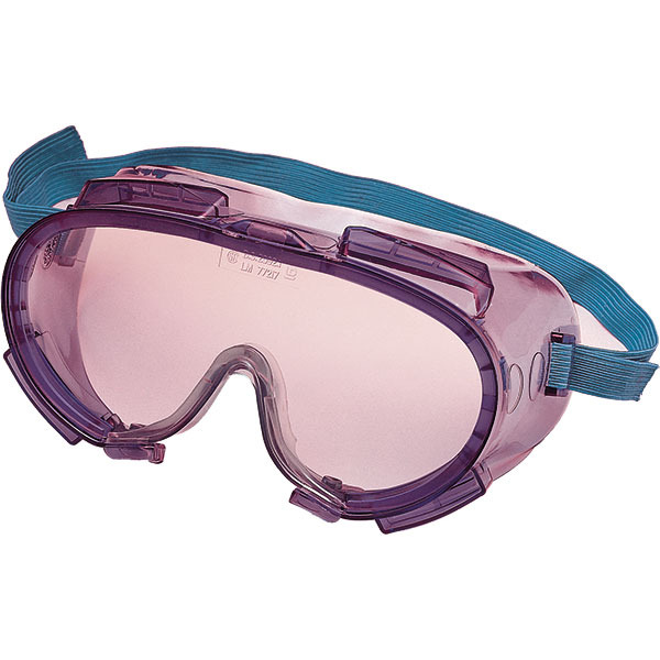 Indirect ventilation safety goggle - SG-232