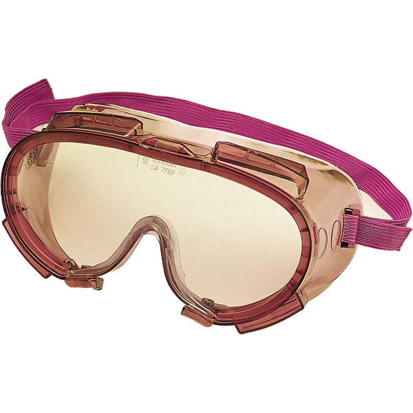 Indirect ventilation safety goggle - SG-232