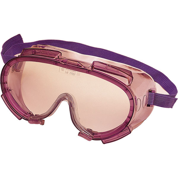 Indirect ventilation safety goggle - SG-232