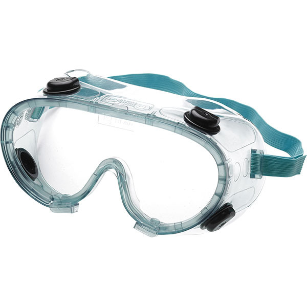 Indirect vents safety goggle - SG-234