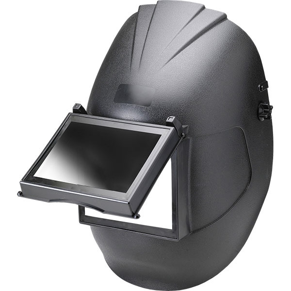 Welding helmet with lifted front len - 934P/936P