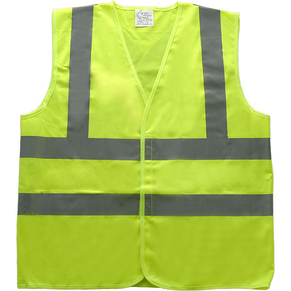 Reflective safety vest - SV-303