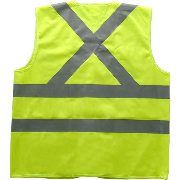 Reflective safety vest - SV-303