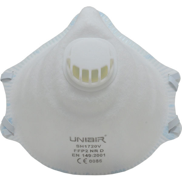 New Cone style CE Respirator - Economic - SH1700 Series