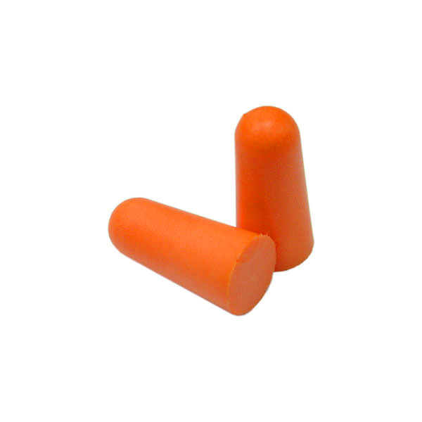 PU foam earplugs - EP-509