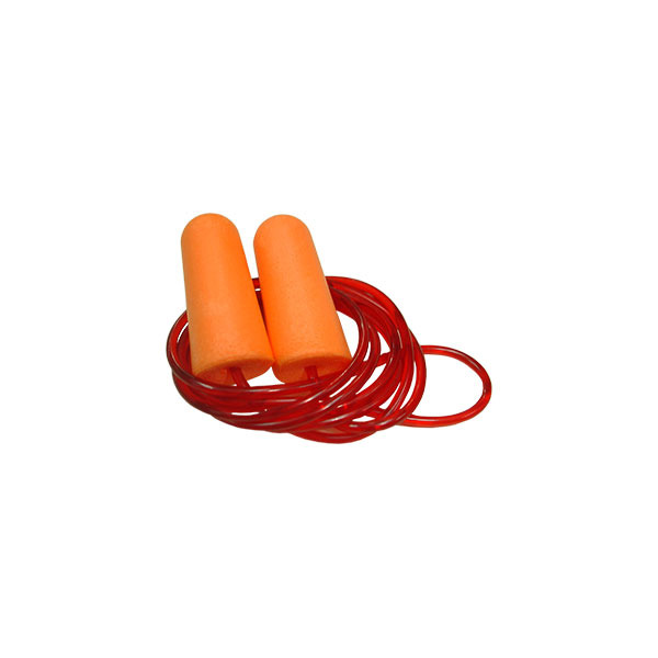 PU foam earplugs - EP-519