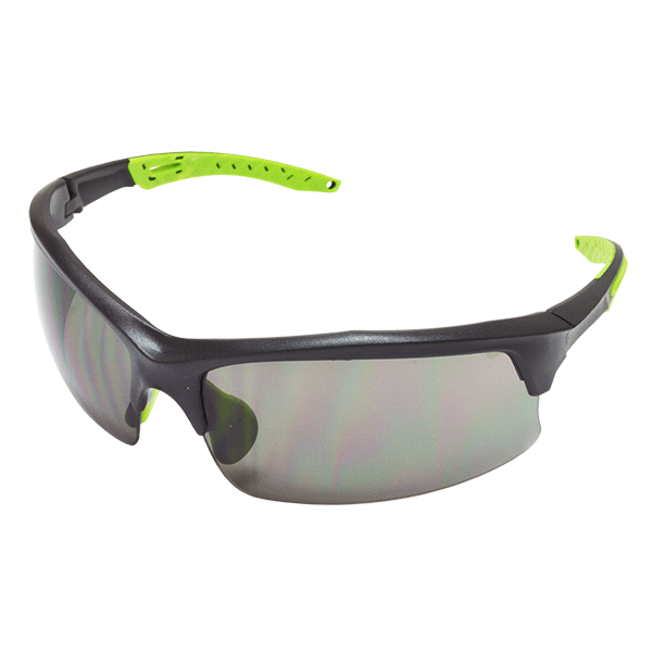 Nylon durable safety eyewear - SS-1929