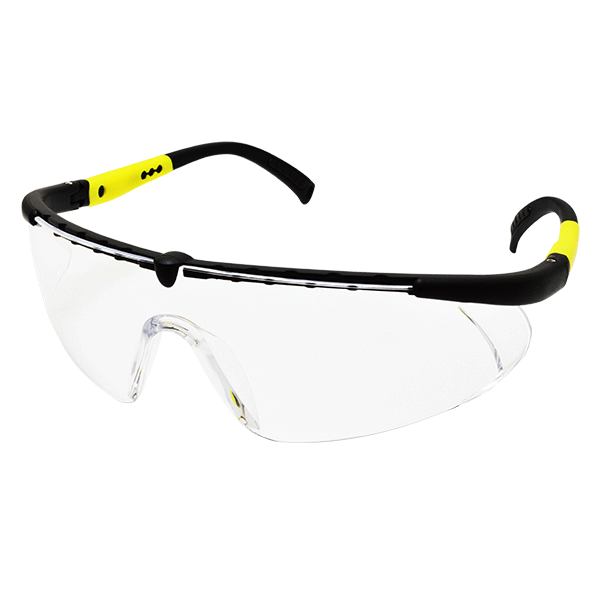 Safety Glasses - SS-24633