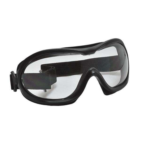 Small safety goggle