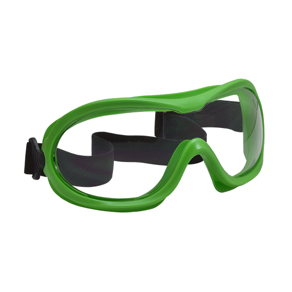 Small size safety goggle - SG-217