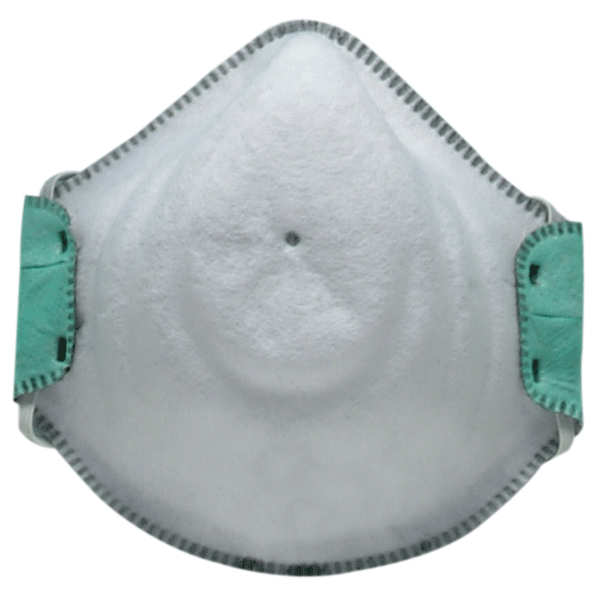 CE Standard FFP1 Pre-Shape Type Disposable Mask - SH-2100A