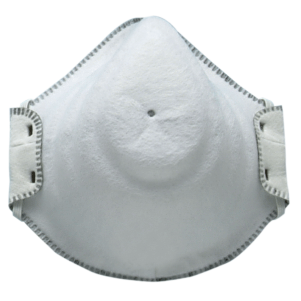 CE Standard FFP1 Pre-Shape Type Disposable Mask - SH-2100C