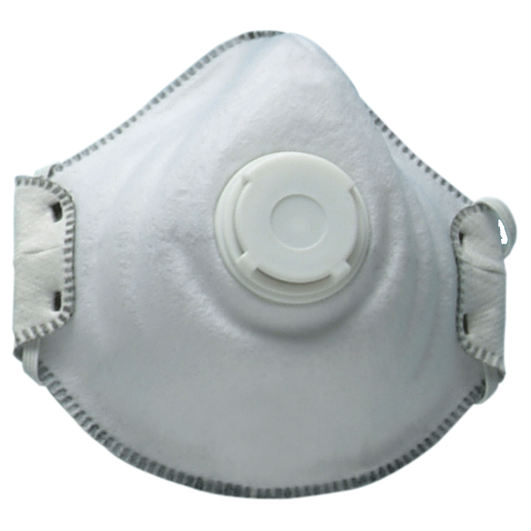 CE Standard FFP1 Pre-Shape Type Disposable Mask - SH-2100CV