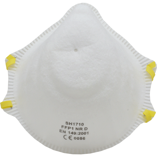 CE Standard FFP1 Mask - SH-1710