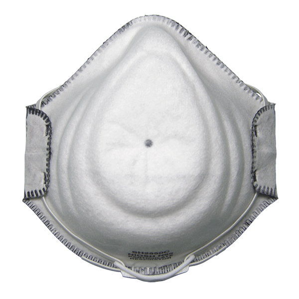 N95 Pre-Shape Type Disposable Mask - SH-2550C