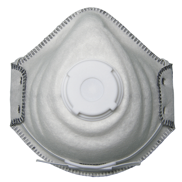 N95 Pre-Shape Type Disposable Mask - SH-2550CV