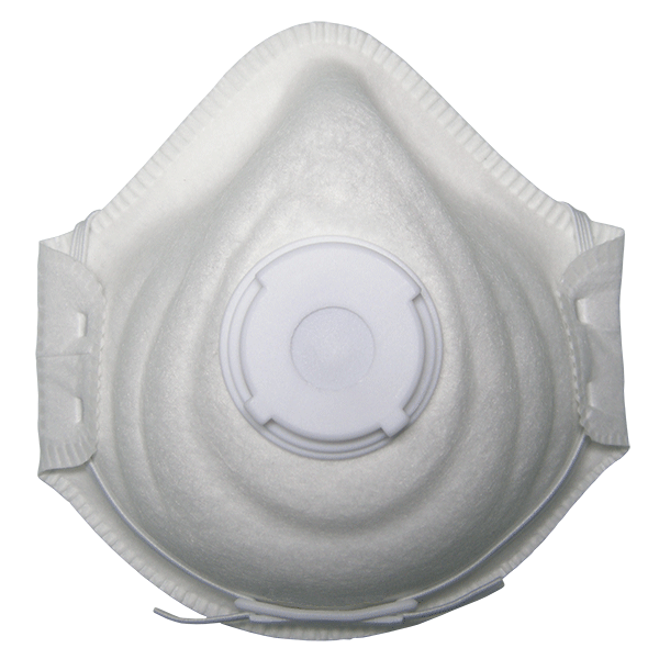 N95 Pre-Shape Type Disposable Mask - SH-2550V