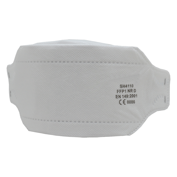 General FFP1 CE Disposable Respirator - SH-4110