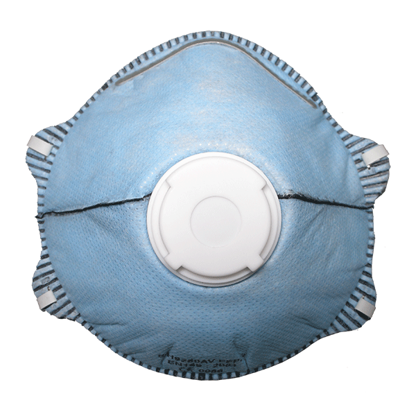 CE Standard FFP2 Original Cone Type Disposable mask - SH-9250AV