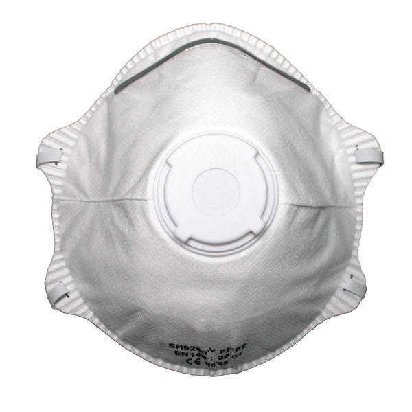 CE Standard FFP2 Original Cone Type Disposable mask - SH-9250V