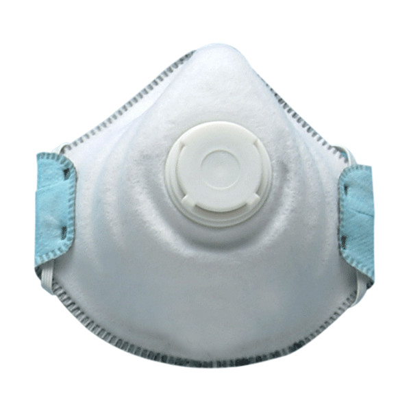 CE Standard FFP2 Pre-Shape Type Disposable Mask - SH-2200AV
