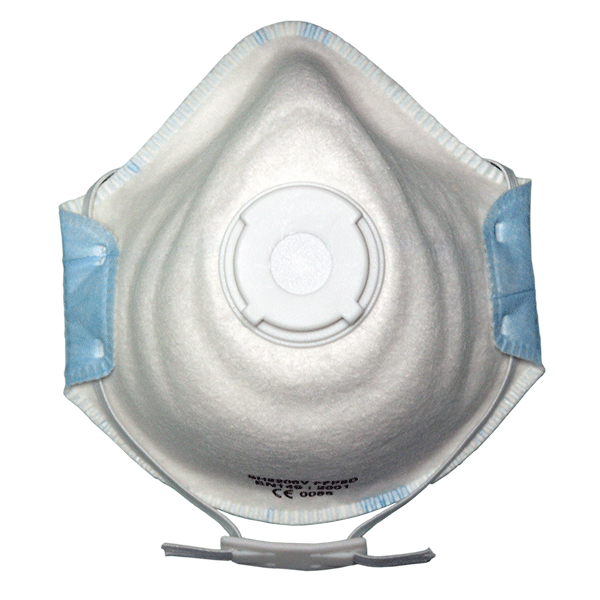 CE Standard FFP2 Pre-Shape Type Disposable Mask - SH-2200V
