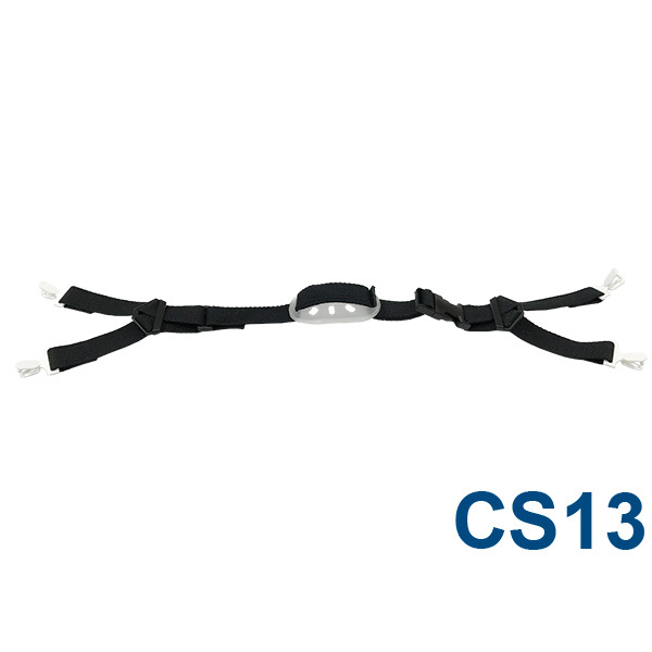 Woven chin strap - CS-13