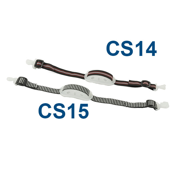 Woven chin strap - CS-14.15